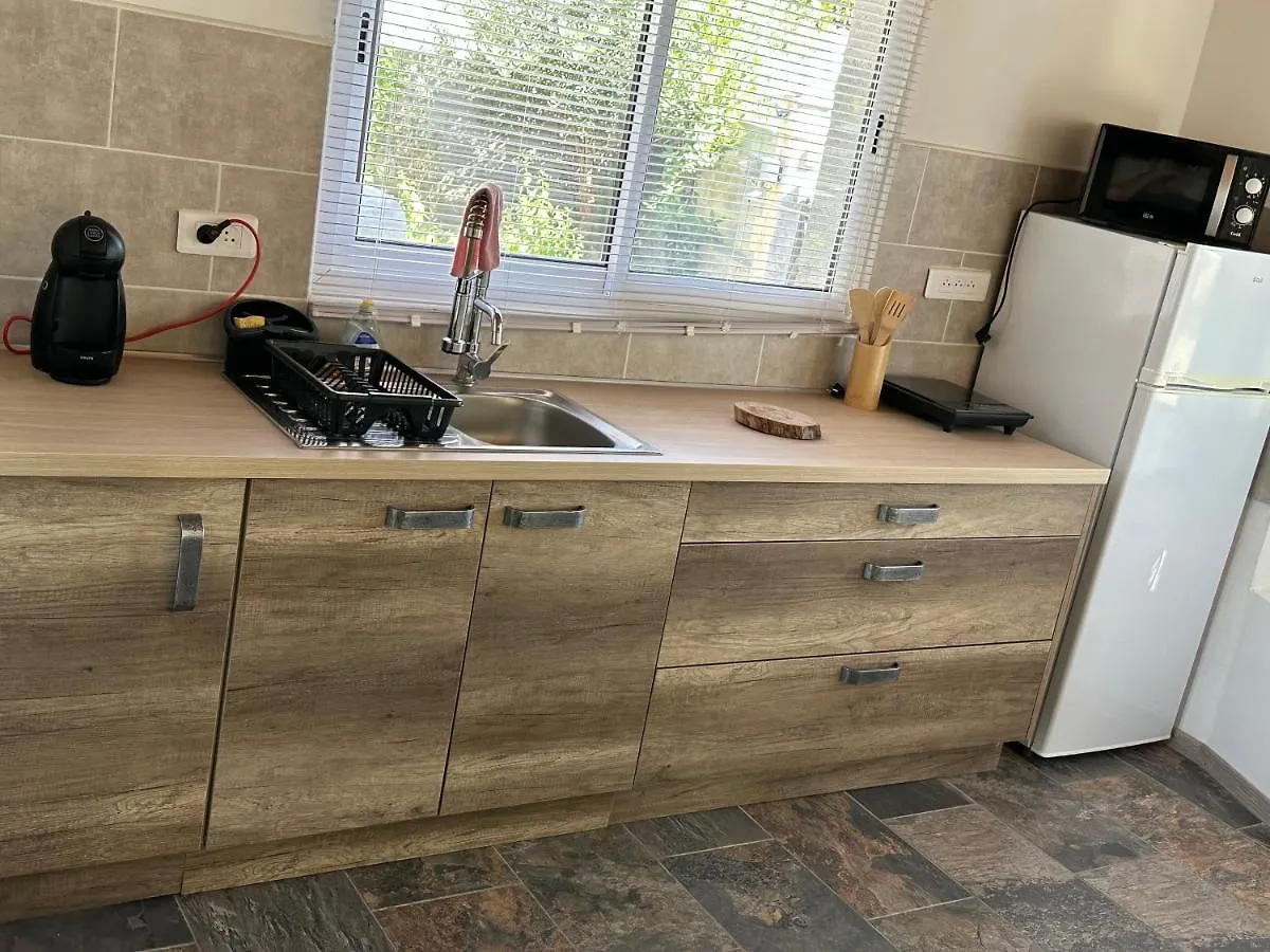 Studio Le Teil 20M2 Apartment France